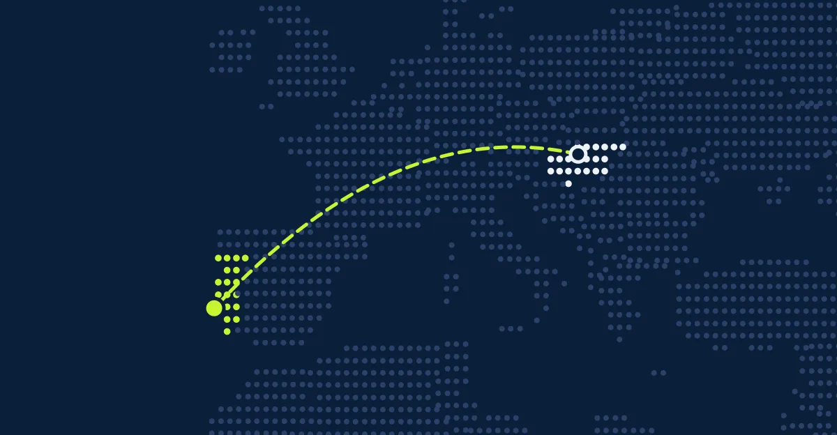Ungarn → Portugal