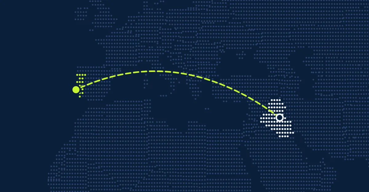 Irak → Portugal
