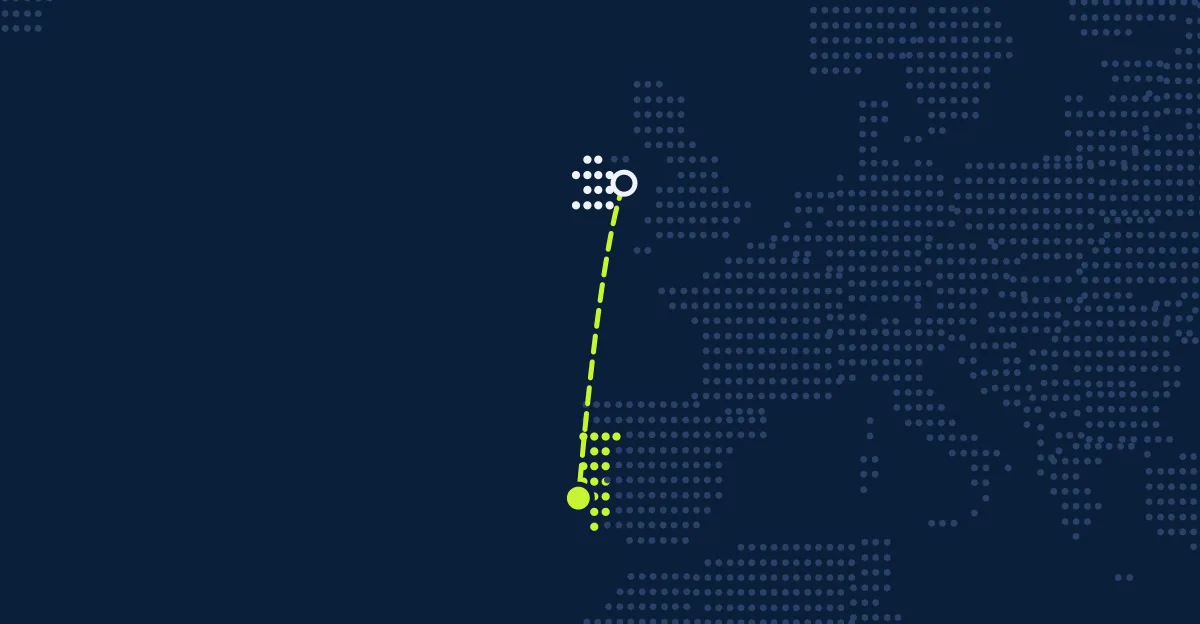 Irlanda → Portugal