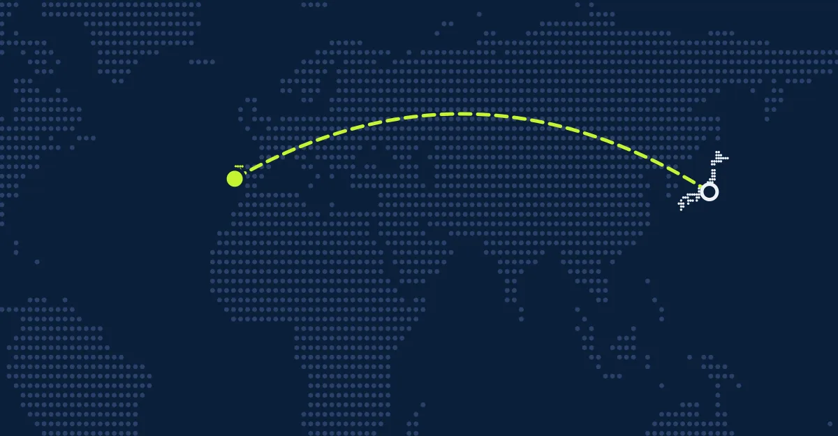 Japão → Portugal