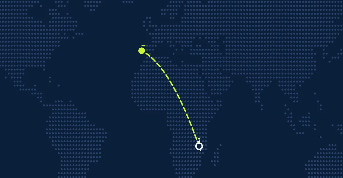 Malawi → Portugal
