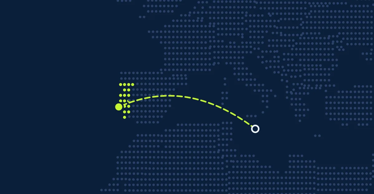 Malta → Portugal