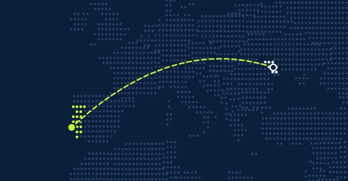 Moldova → Portekiz