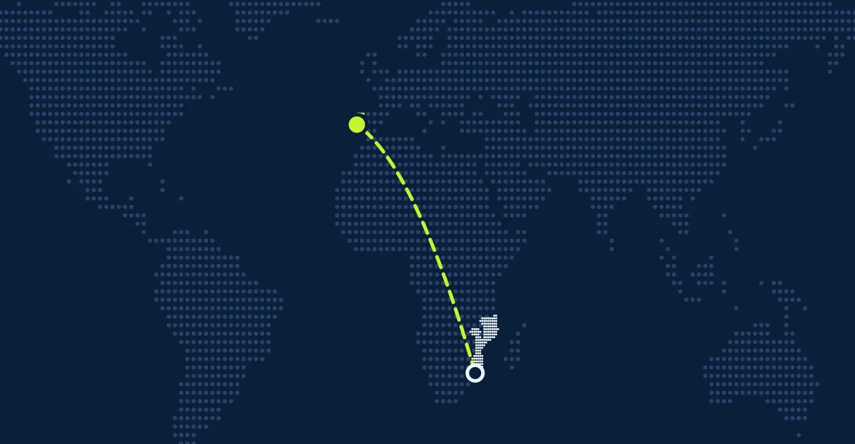 Moçambique → Portugal