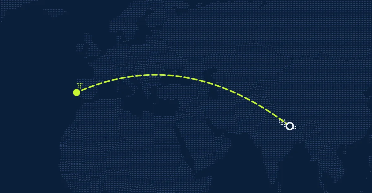 نیپال → پرتگال