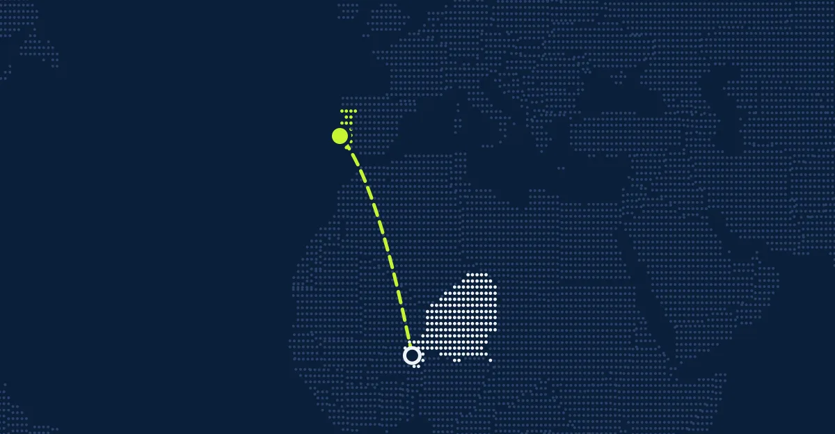 Niger → Portugal