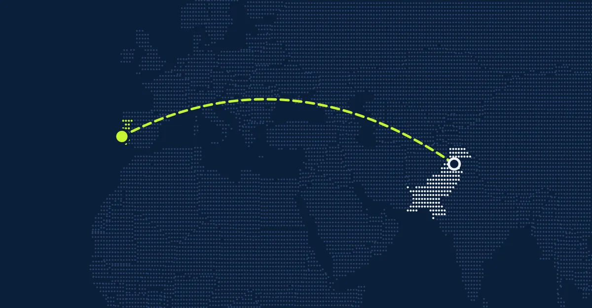 Pakistan → Portekiz