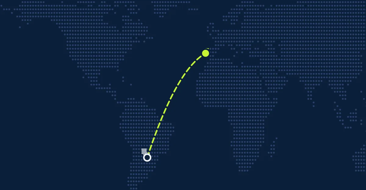 Paraguai → Portugal