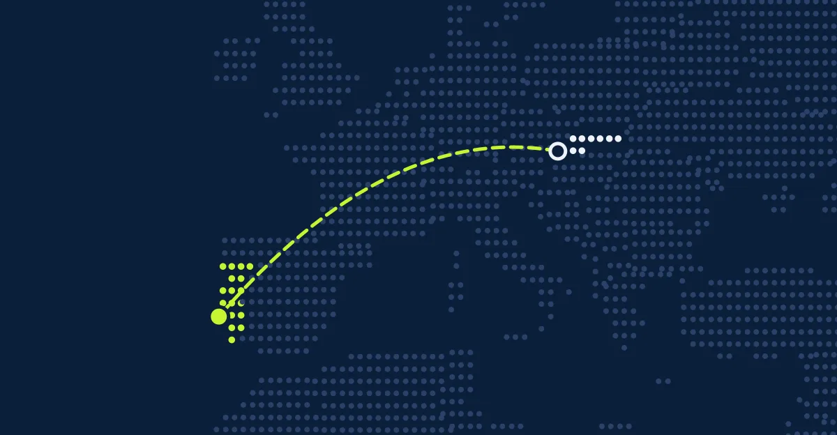 Slovakya → Portekiz
