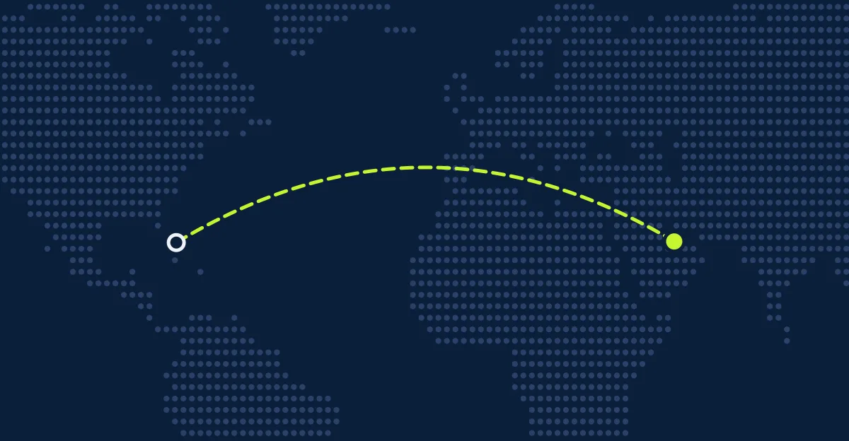 Bahamas → Katar
