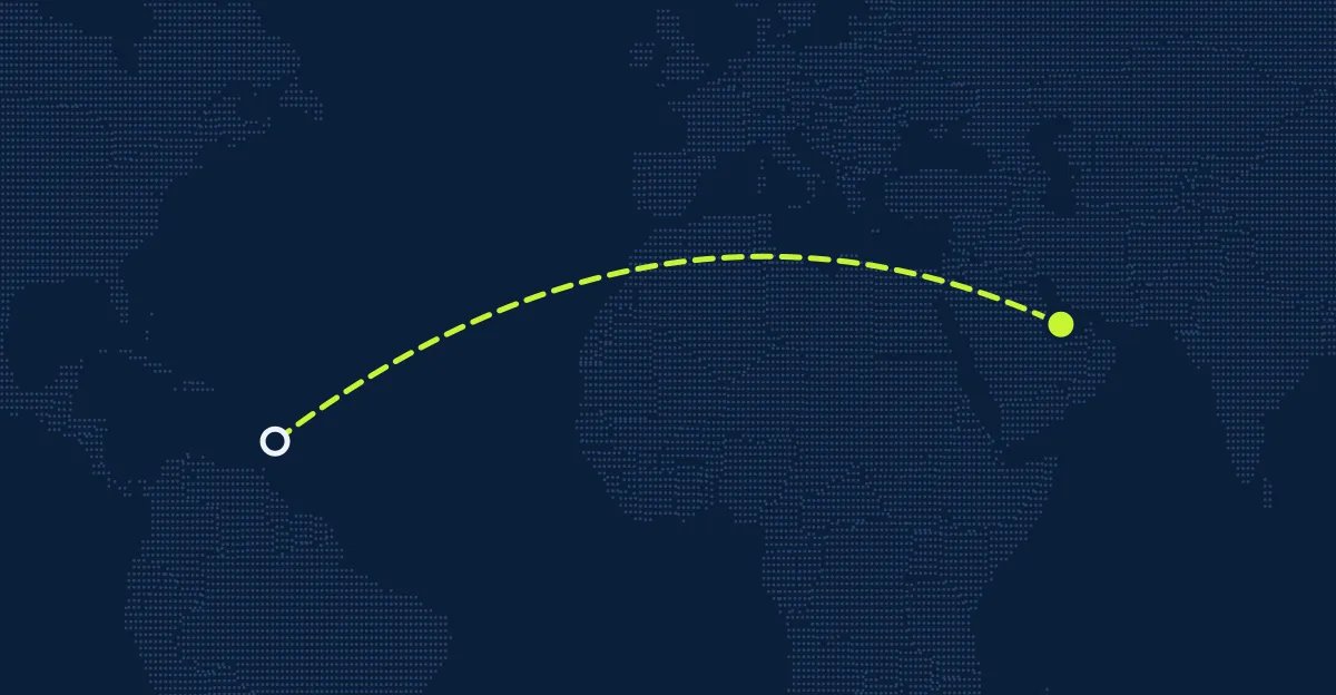 Barbados → Catar