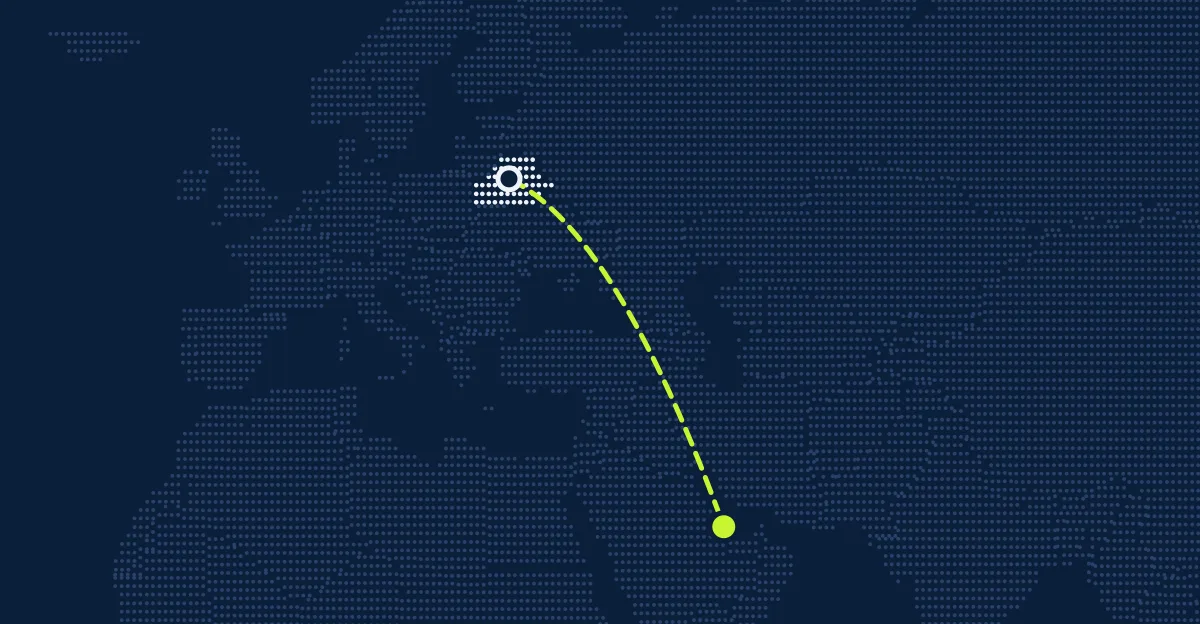 Belarus → Katar
