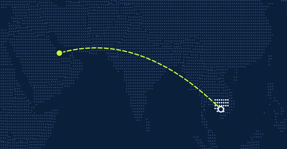 Camboja → Catar