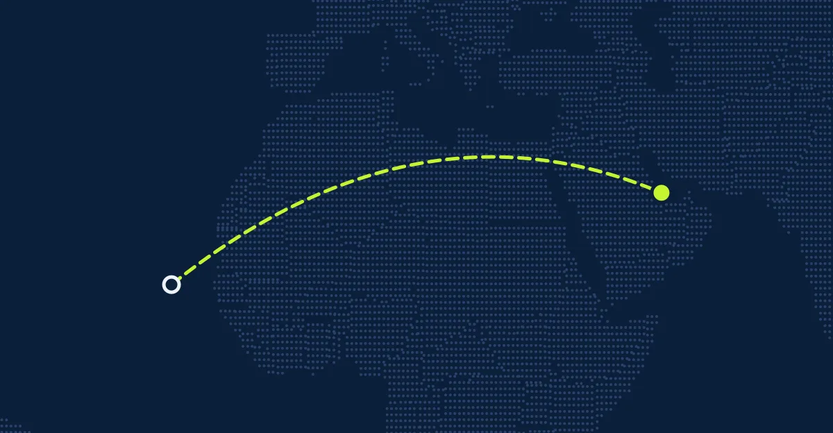 Cabo Verde → Catar