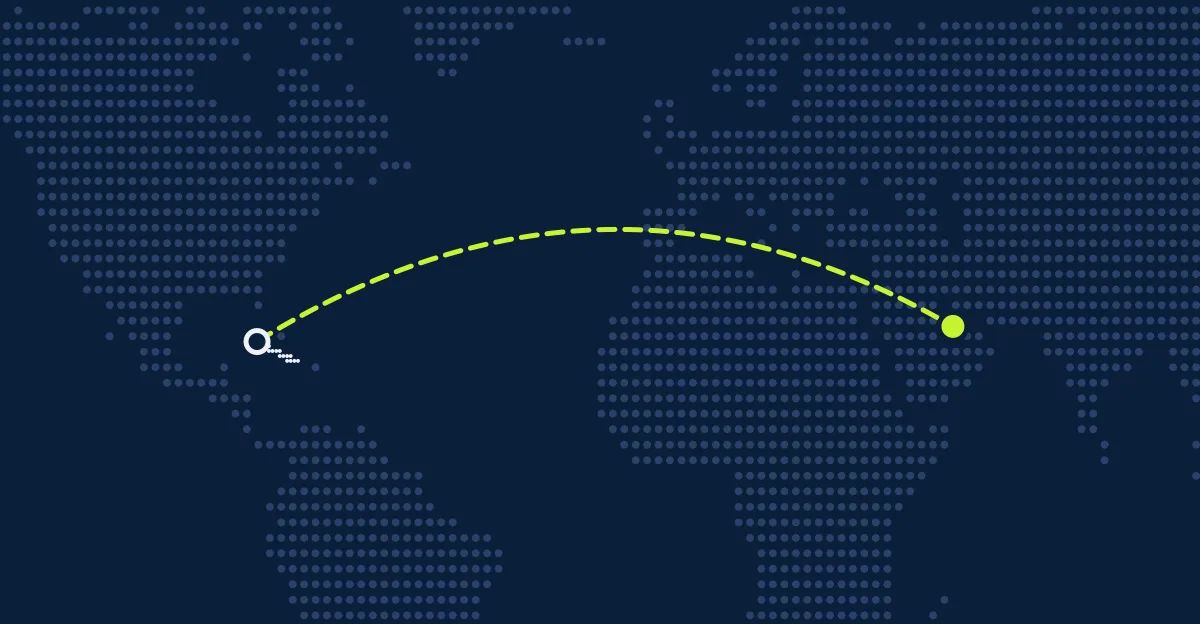 Cuba → Catar