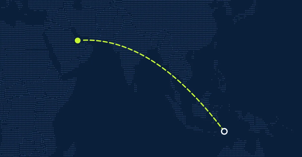 Timor-Leste → Katar