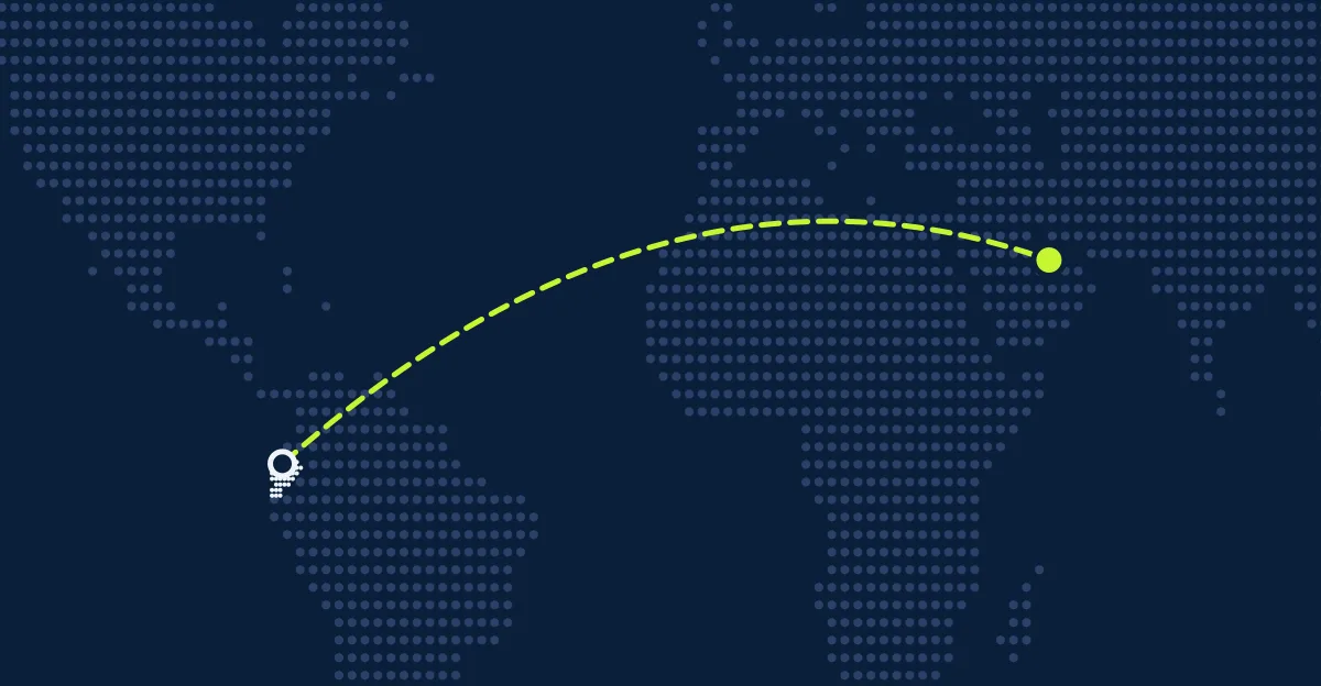 Ecuador → Katar
