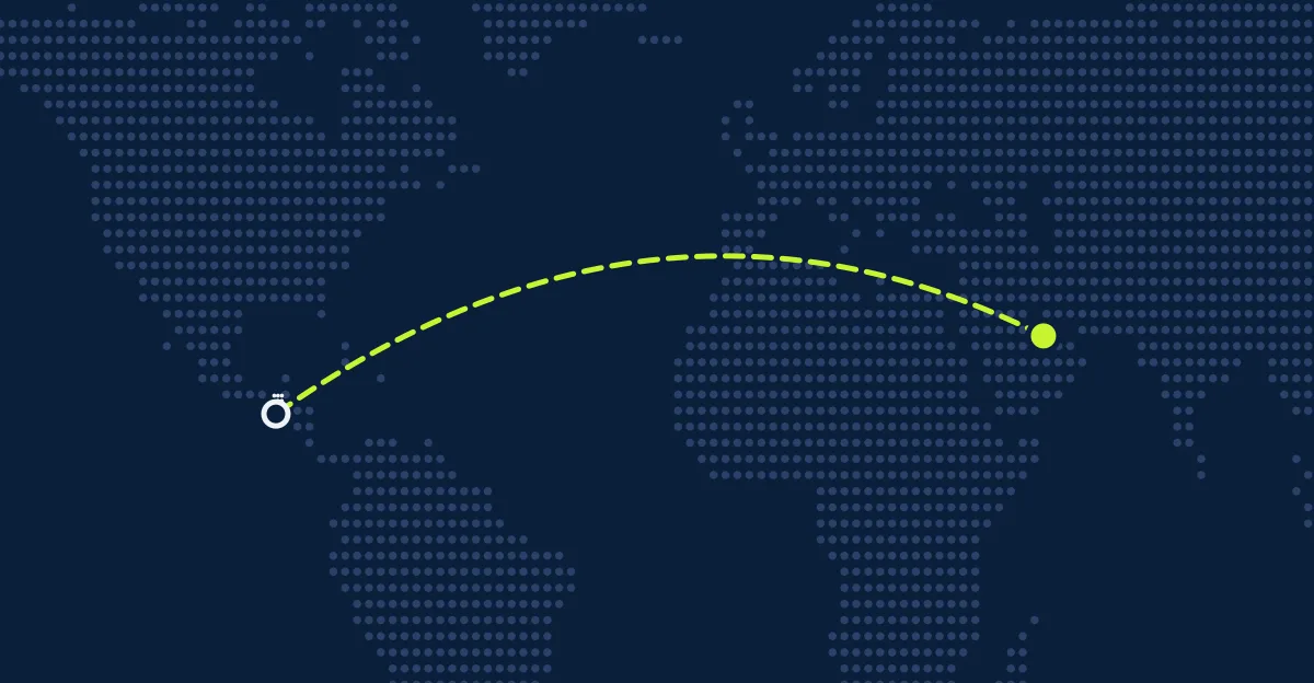 Guatemala → Katar