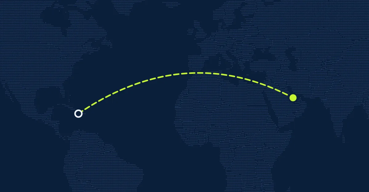 Haiti → Katar