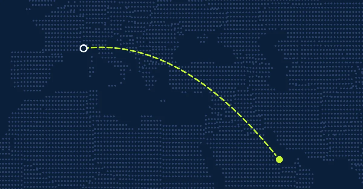 Monaco → Qatar