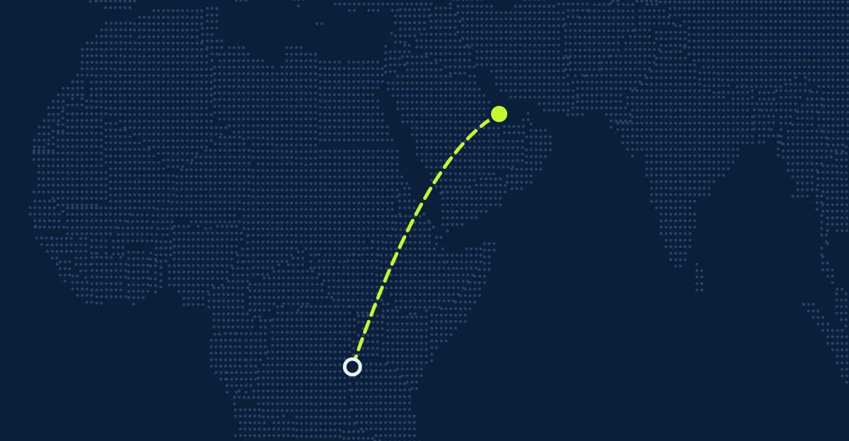 Rwanda → Qatar