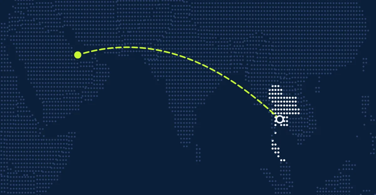 Thailand → Katar
