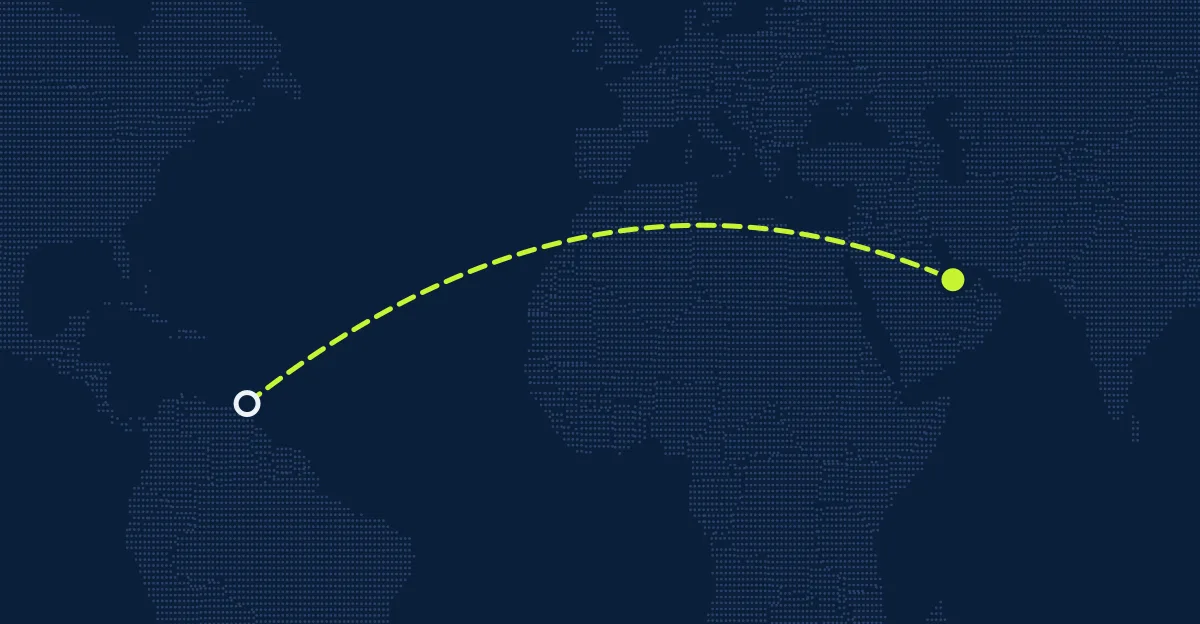 Trinidad e Tobago → Catar