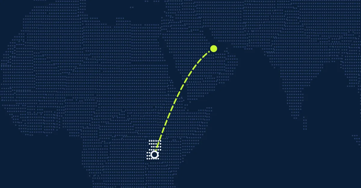 Uganda → Catar