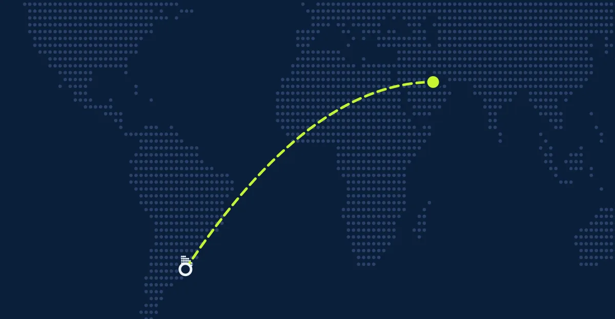 Uruguay → Qatar
