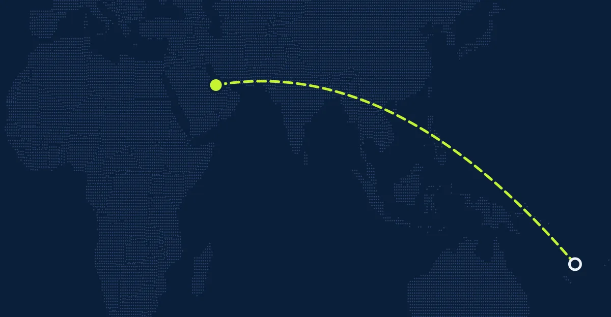 Vanuatu → Catar