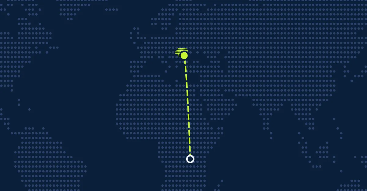 Burundi → Rumanía