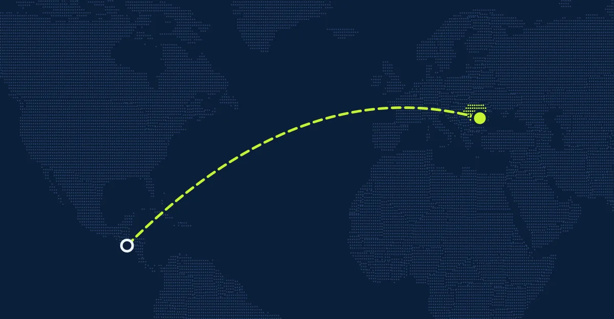 El Salvador → Romênia