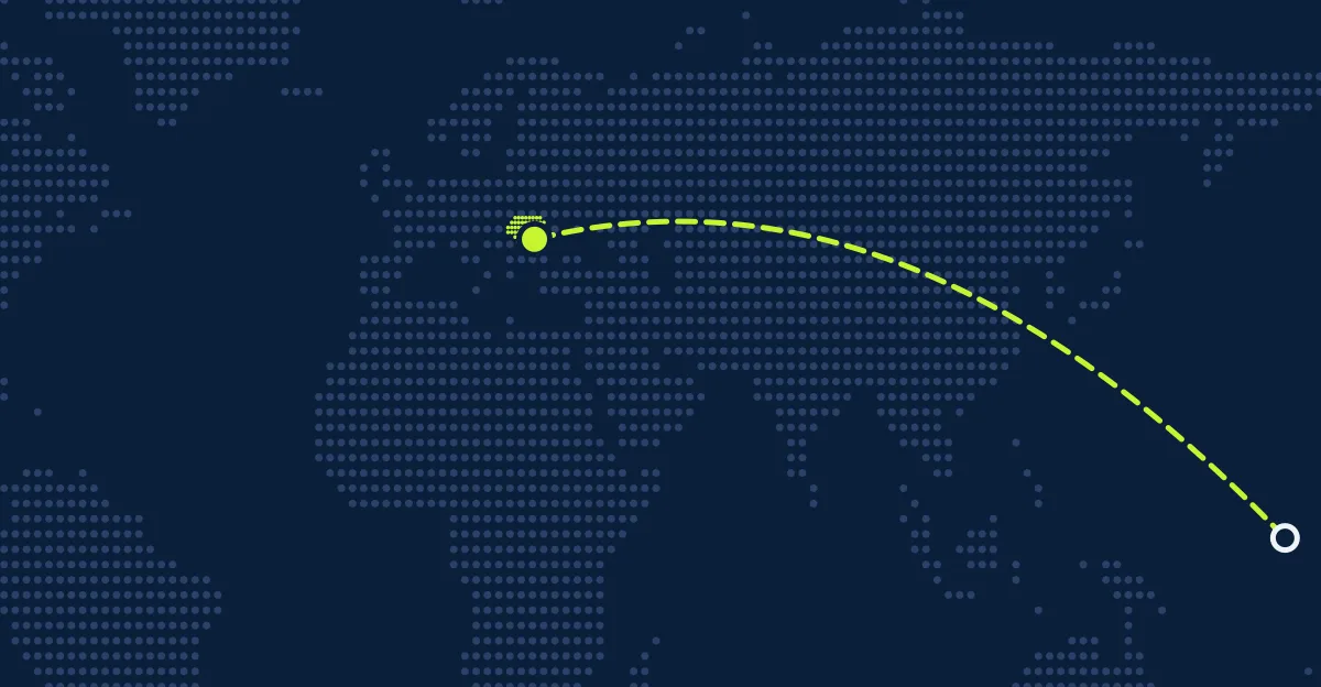 Kiribati → Romanya