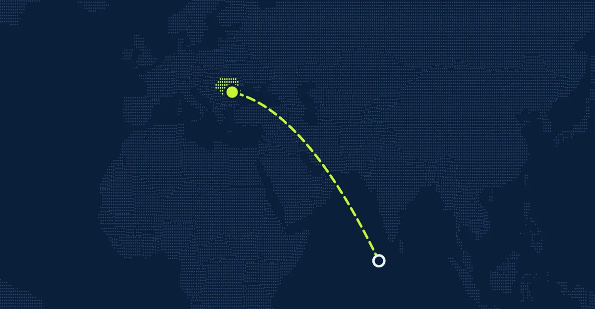Maladewa → Rumania