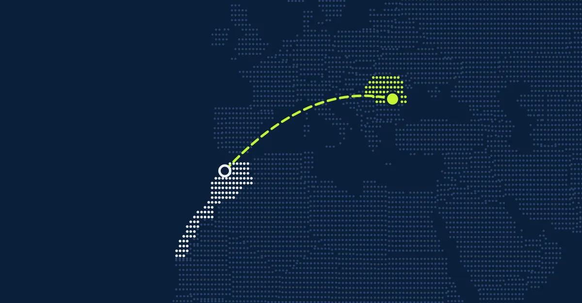 Maroko → Rumania
