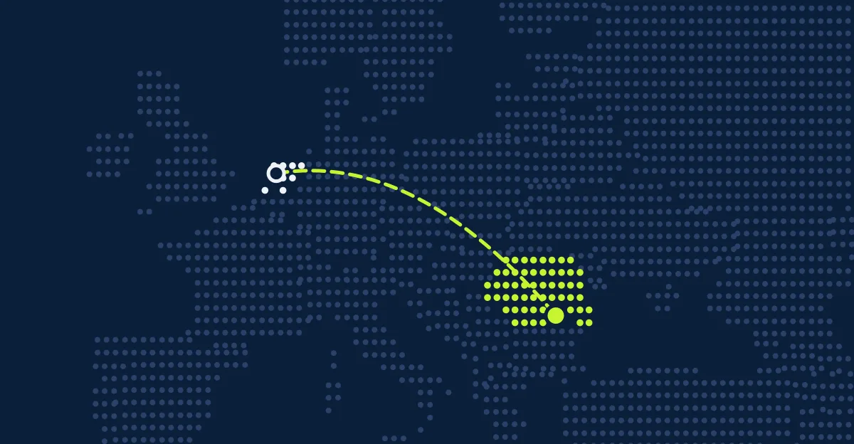 Países Baixos → Romênia