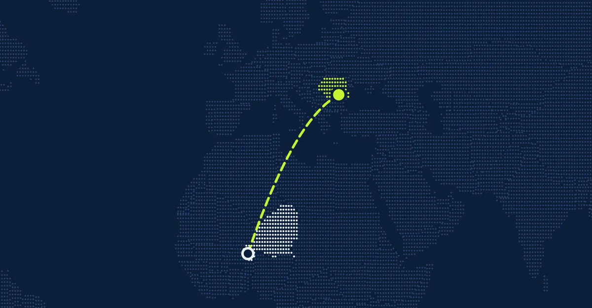 Niger → Romania