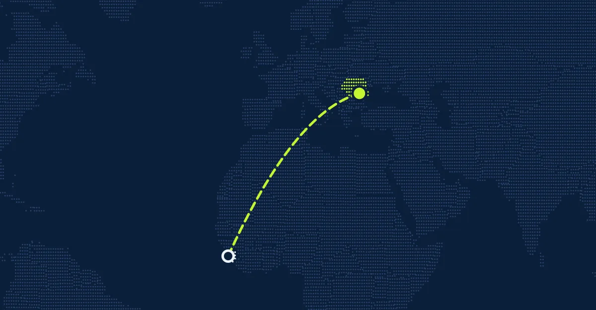 Sierra Leone → Romanya