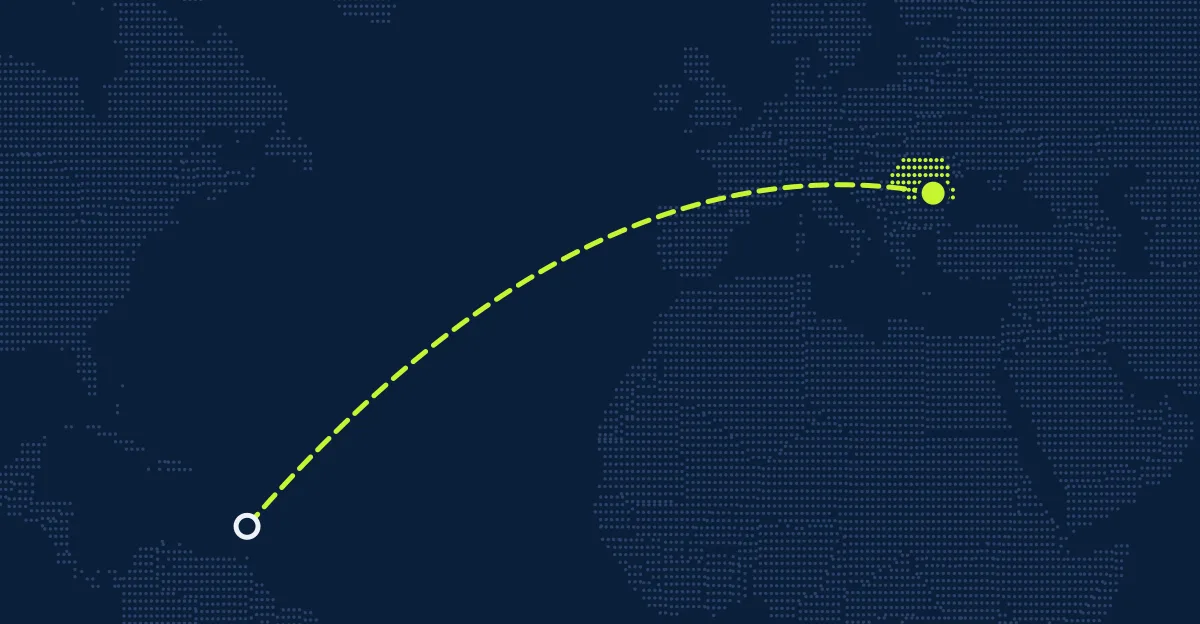 São Vicente e Granadinas → Romênia