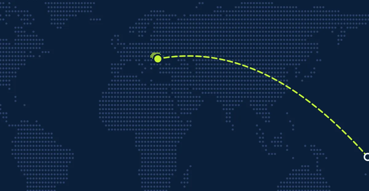 Tuvalu → Rumänien