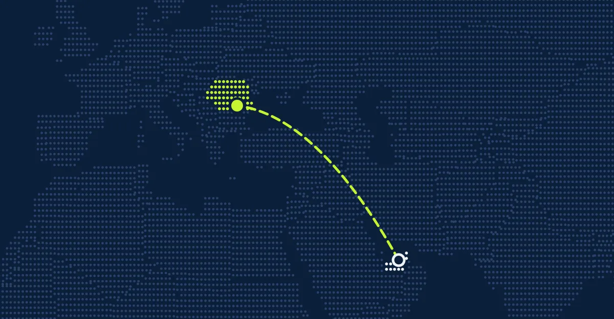 ОАЭ → Румыния