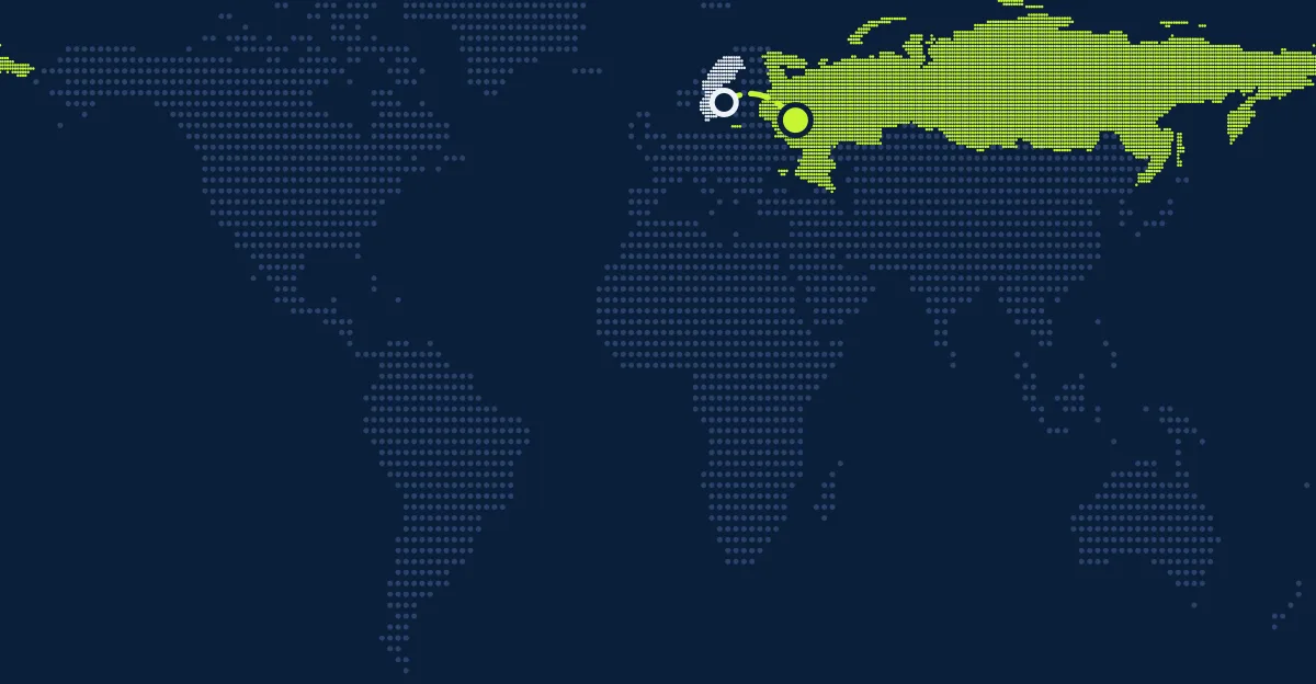 Suecia → Rusia