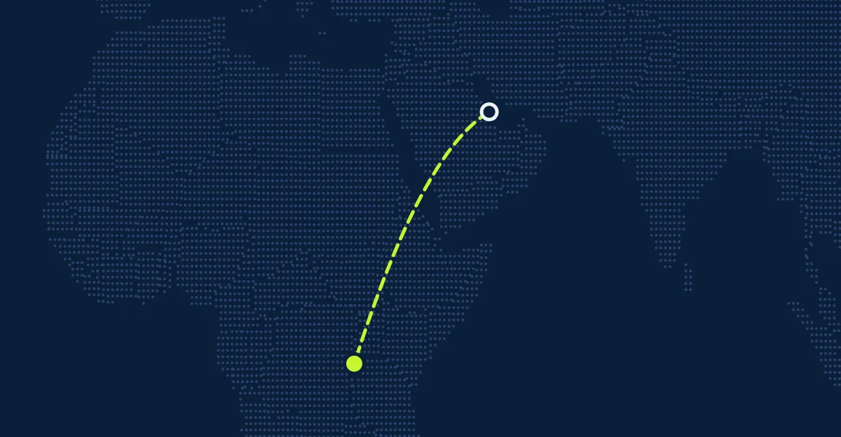 Barein → Ruanda