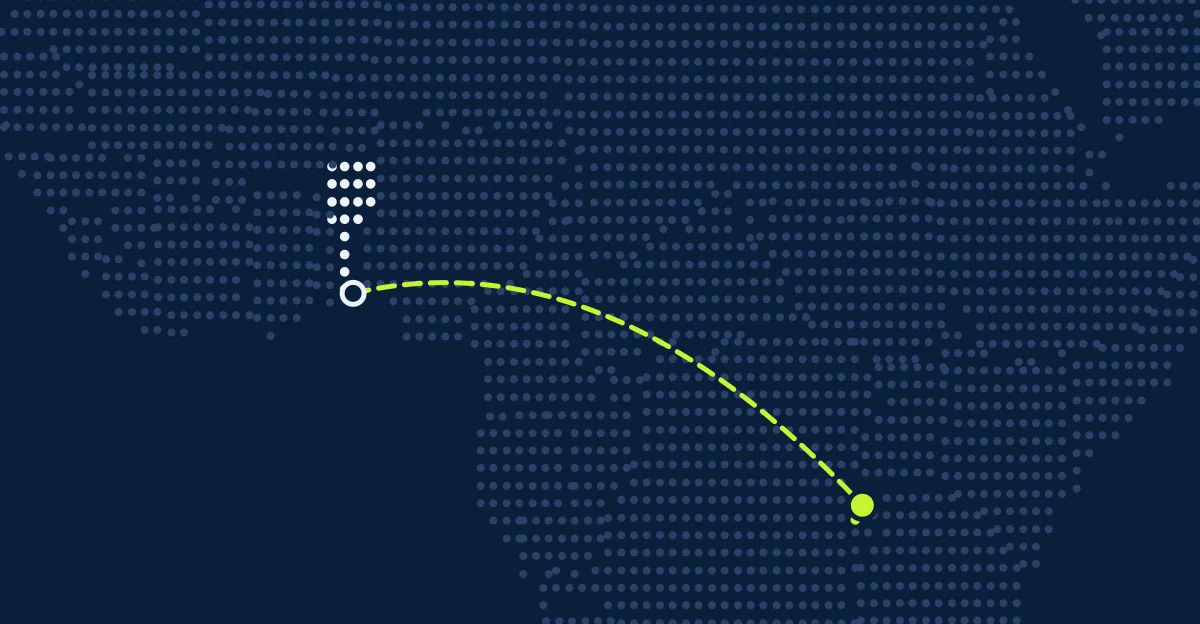 Benin → Rwanda