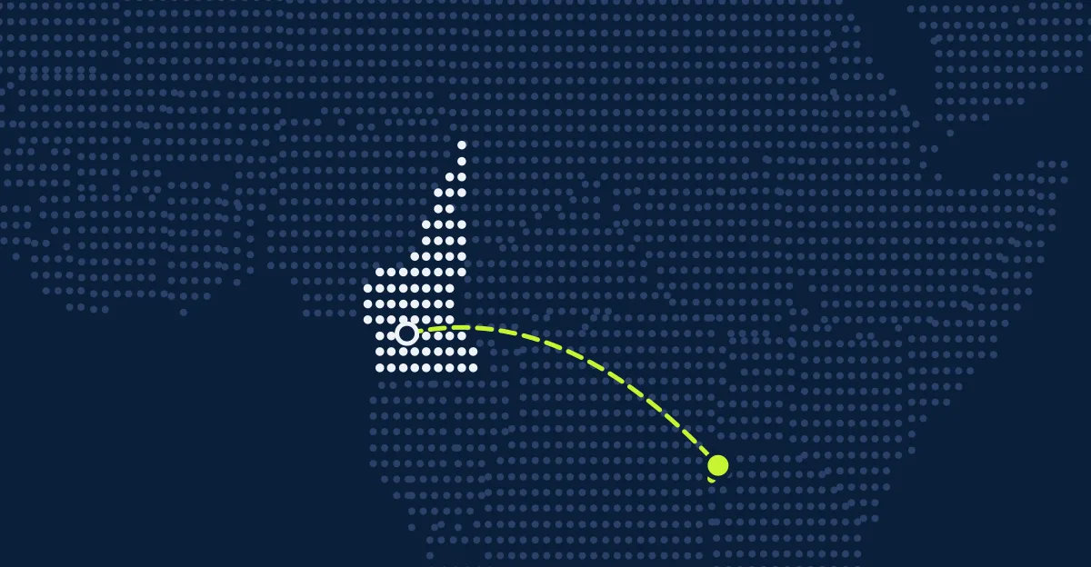 Kamerun → Rwanda
