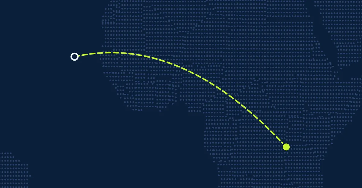 Cabo Verde → Ruanda