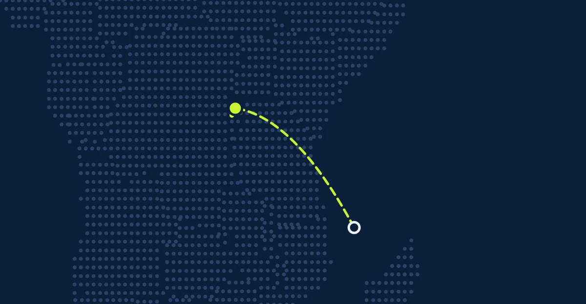 Comoras → Ruanda