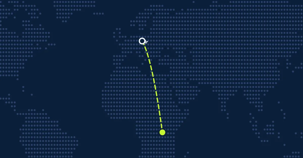 Tchéquia → Ruanda