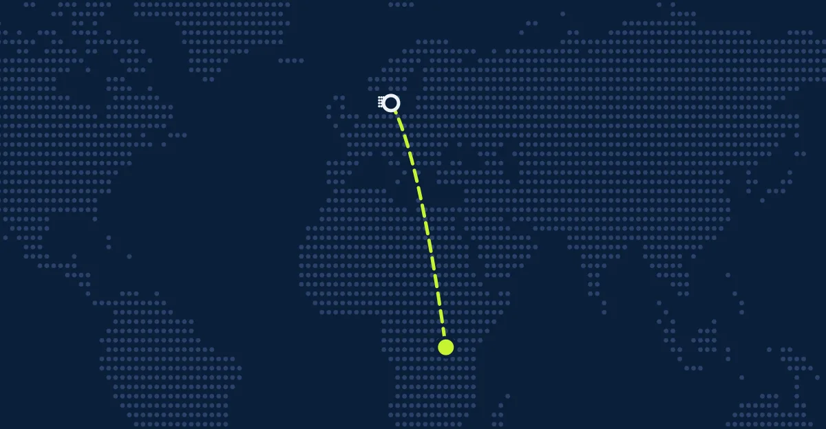 Danimarka → Ruanda