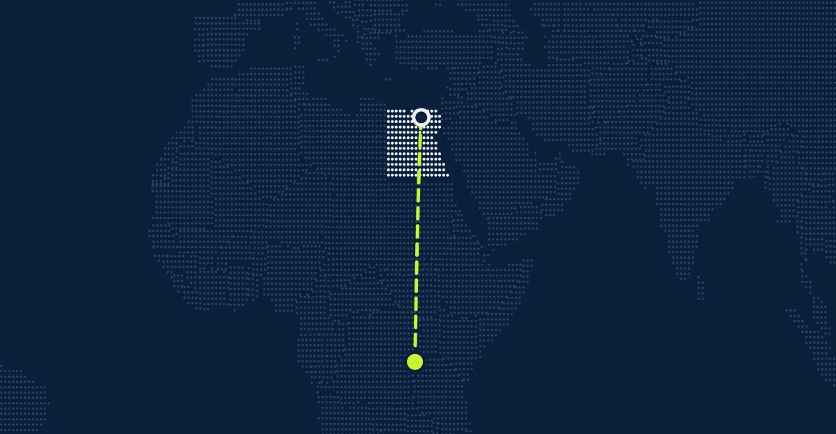 Mesir → Rwanda